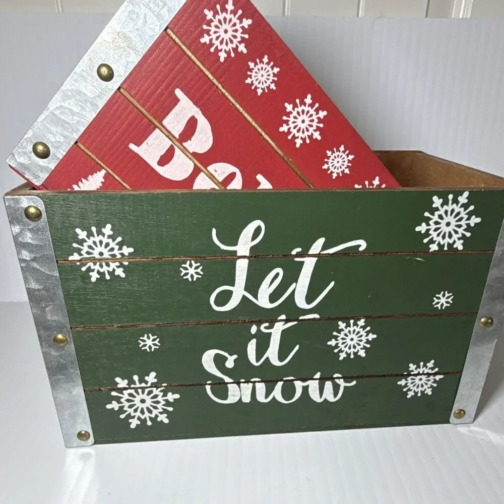 Unbranded 2pc christmas